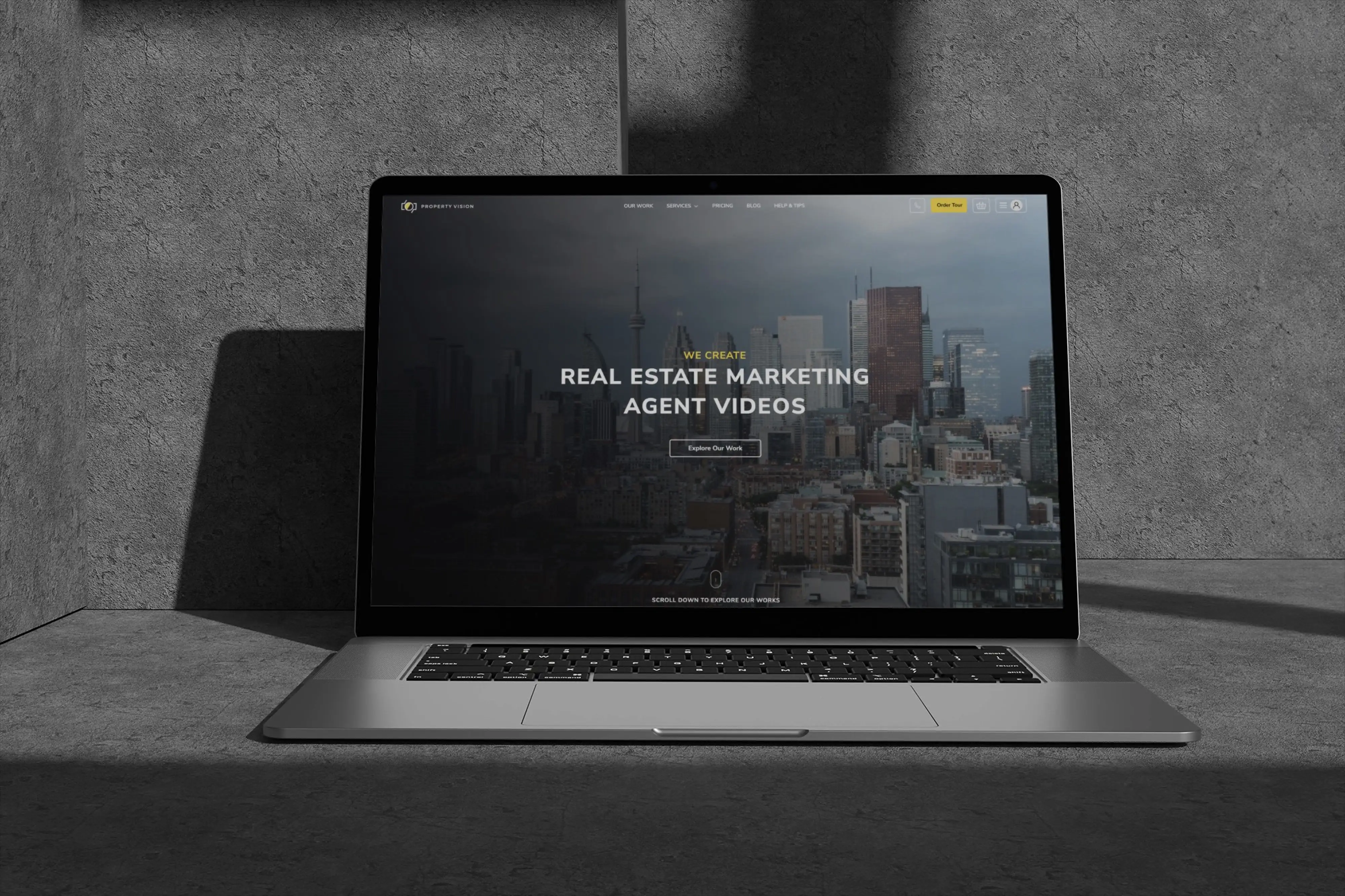 Client